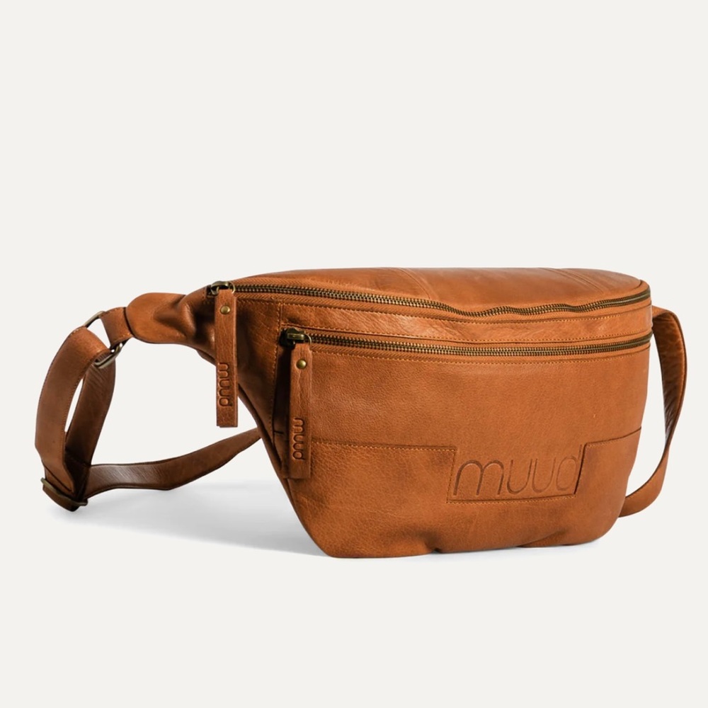 XL Vegas BumBag